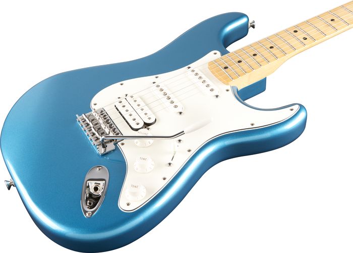 Fender Standard Stratocaster HSS Electric Guitar