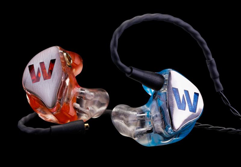 Westone ES60