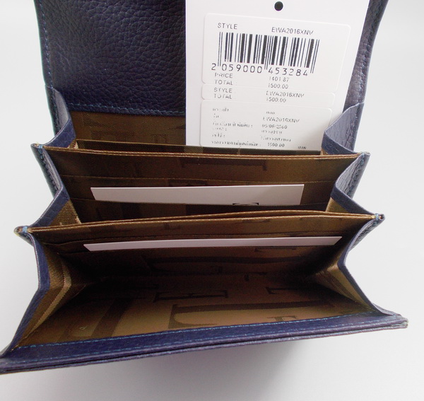 กระเป๋านามบัตร ELLE กรมท่า ใหม่ แท้