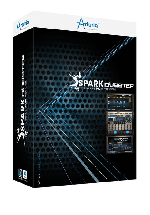 Arturia Keylab 61 Keyboard Controller Package 1