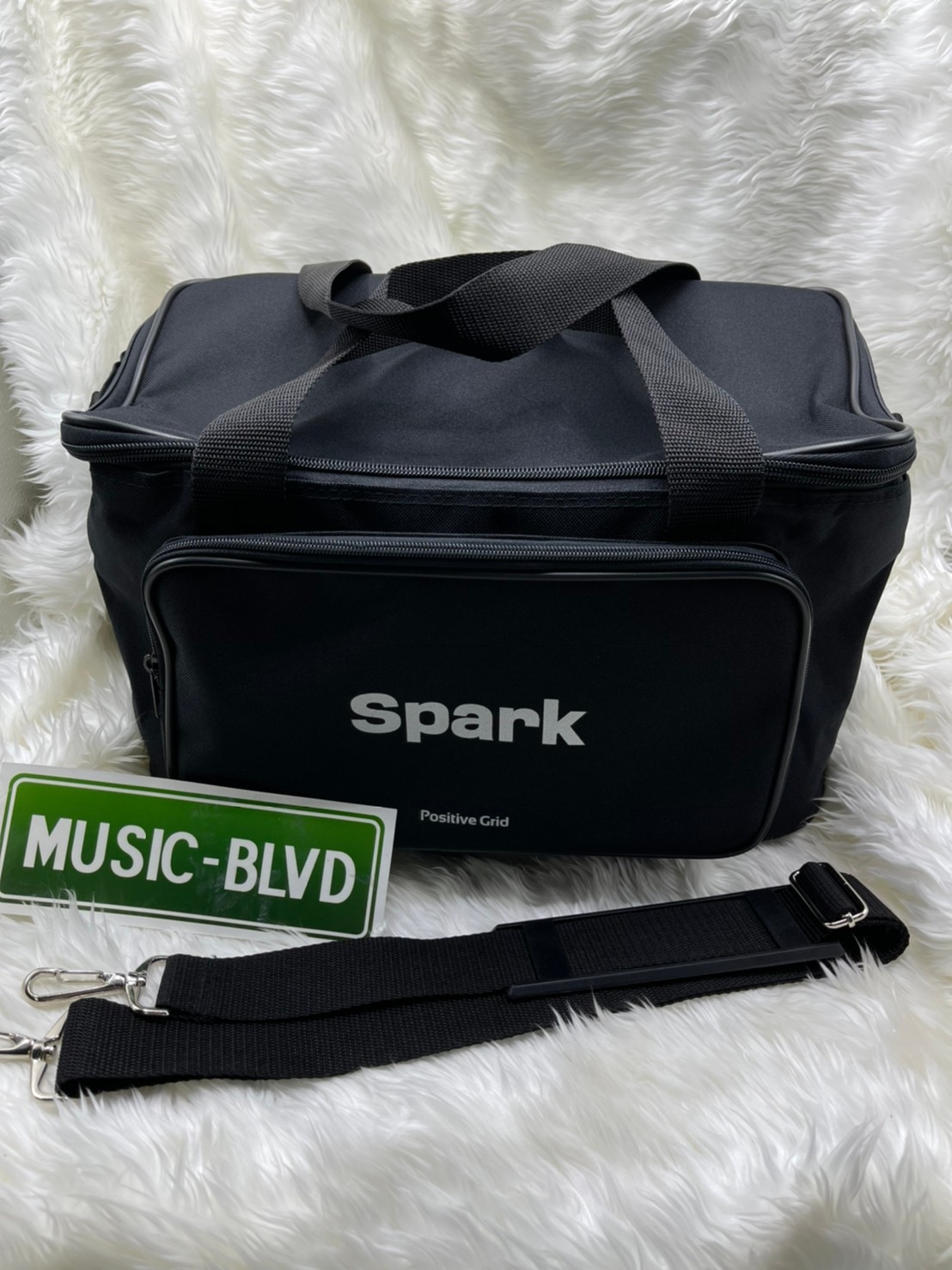 Positive Grid Spark Traveler Gig bag