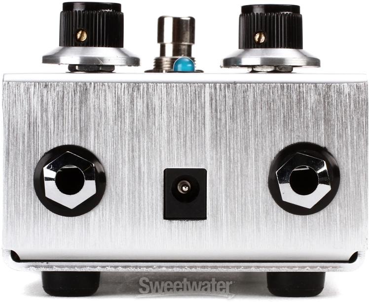 Way Huge Overrated Special Overdrive