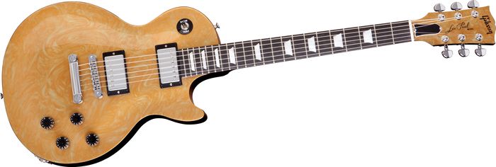 Gibson Les Paul Studio Swirl Electric Guitar