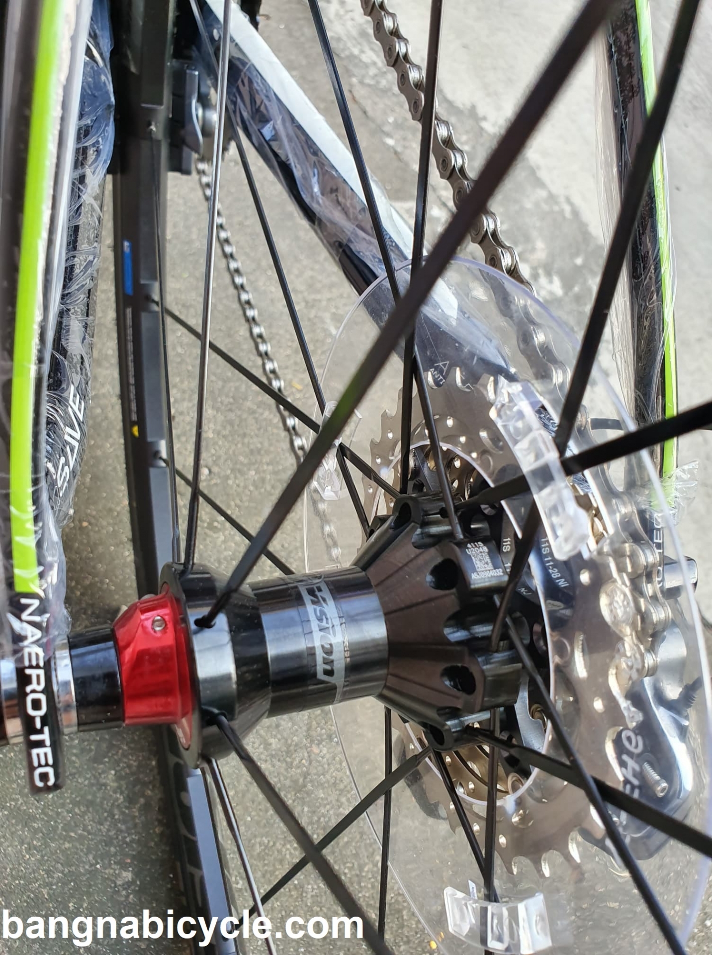 [SALE 57%] Cannondale SLICE Ultegra Di2 2016