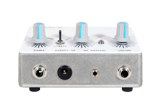 JMT Synth KD-1 Percussion Envelope Gate (White)