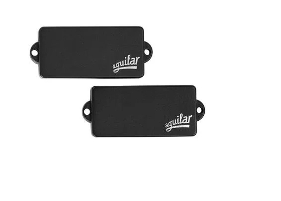 Aguilar DCB-4P Dual Ceramic P-Bass Pickup