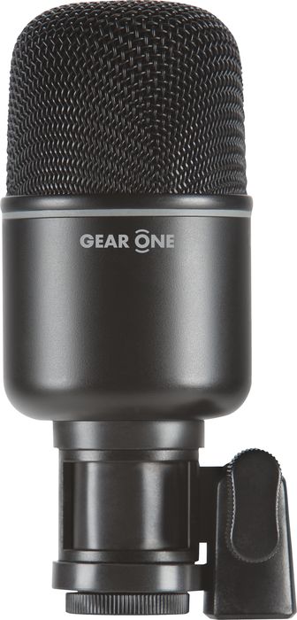Gear One MK1000 Kick Drum Mic