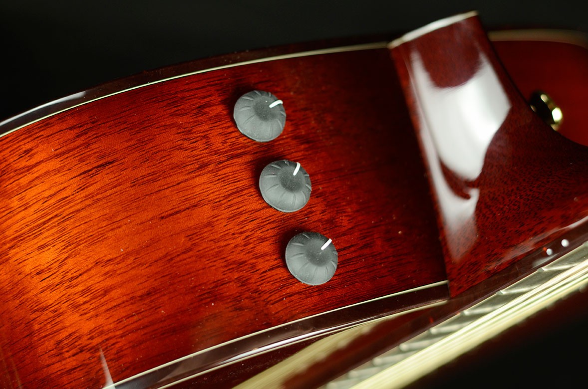 Taylor Custom GC - BTO#6080