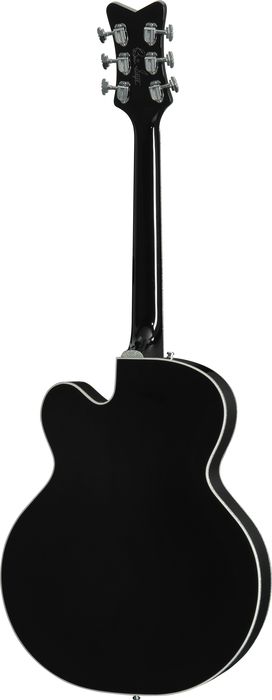 Gretsch Guitars G6136LBP Brian Setzer Black Phoenix Guitar