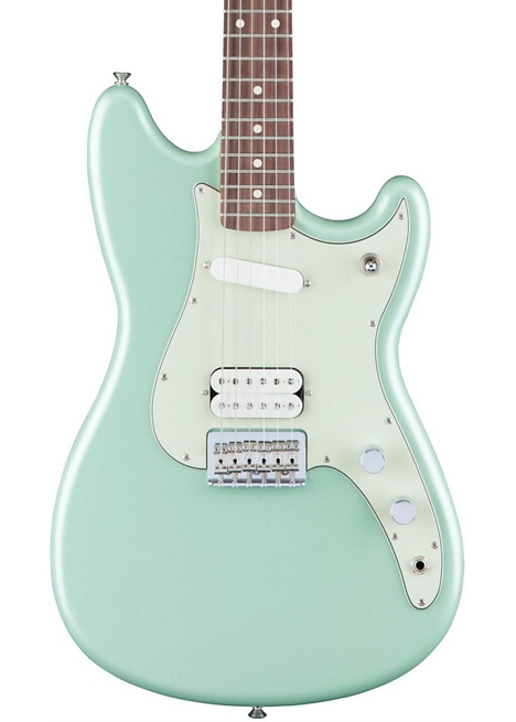 Fender Duo-Sonic HS Rosewood Fingerboard