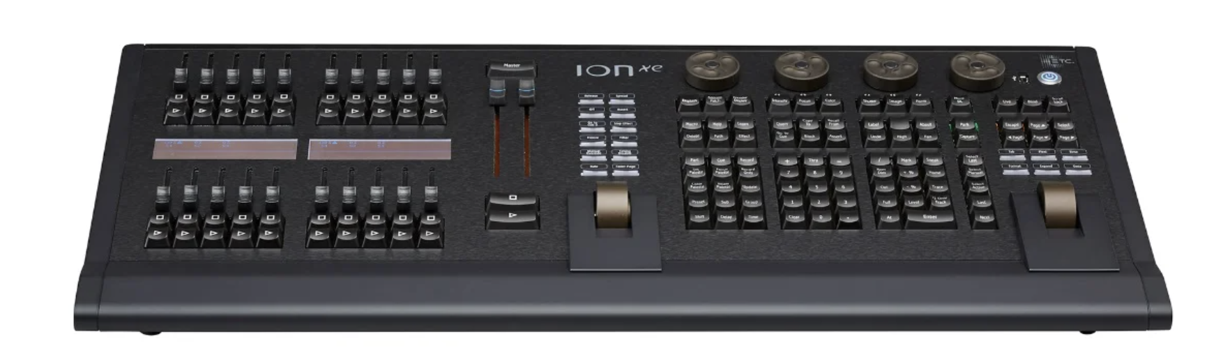 ETC Ion XE 20 Console