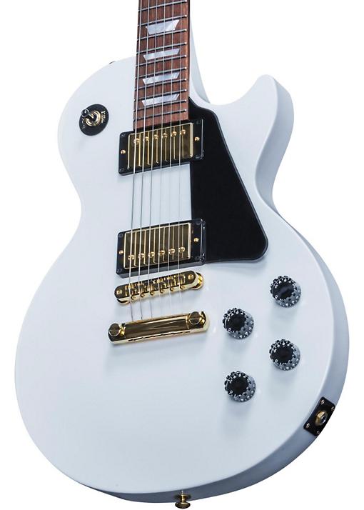 Gibson 2016 Les Paul Studio HP Electric Guitar with Gold Hardware