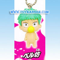 Baby Beel Beelzebub Mini Deform (แท้)