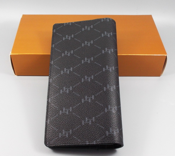 กระเป๋าสตางค์ Guy Laroche น้ำตาล ใหม่ แท้