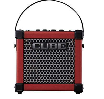 Roland M-CUBE GX 3W 1x5 Battery Powered Guitar Combo Amp