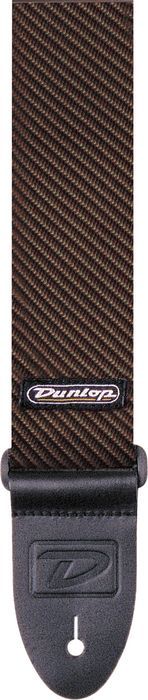 Dunlop D-38 Tweed Strap