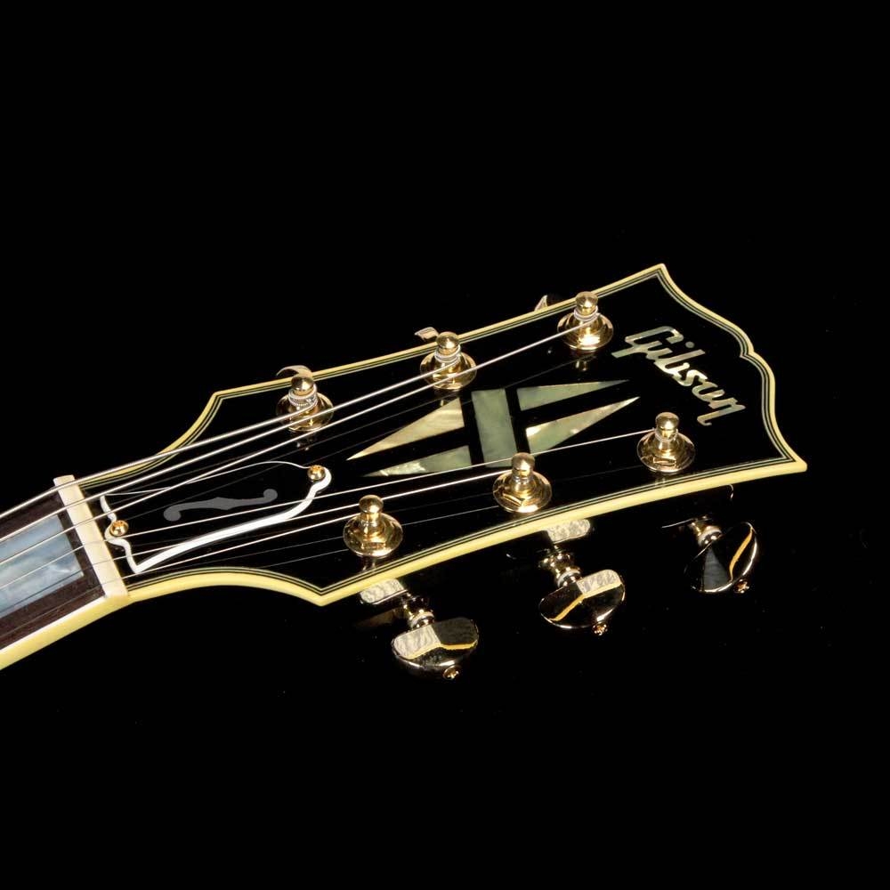 Gibson Memphis ES-275 Custom - Ebony