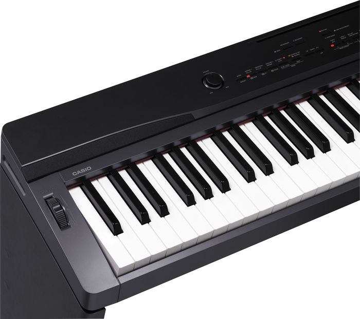 Casio Privia PX-330 88-Key Digital Keyboard