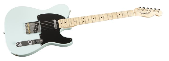 Fender Custom Shop 51 Nocaster Electric Guitar