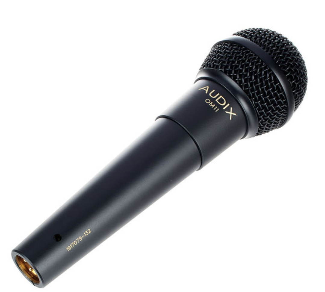 Audix OM11