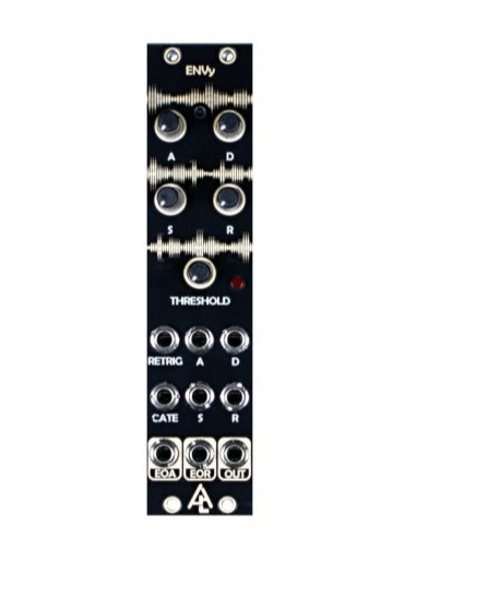 After Later Audio ENVy VCADSR