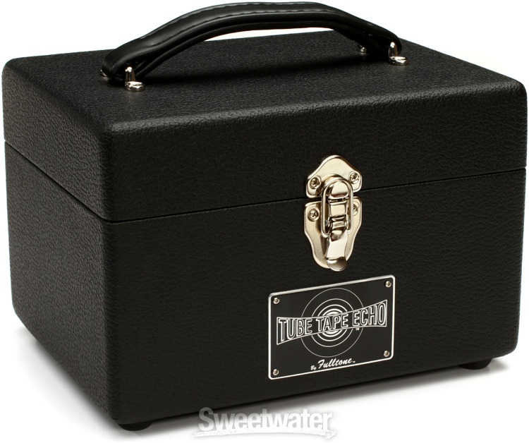 Fulltone Custom Shop Tube Tape Echo - Standard Version