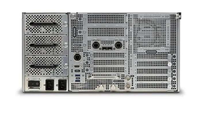 AVID VENUE | S6L WITH S6L-32D CONTROL SURFACE, E6L-192 ENGINE & STAGE 64