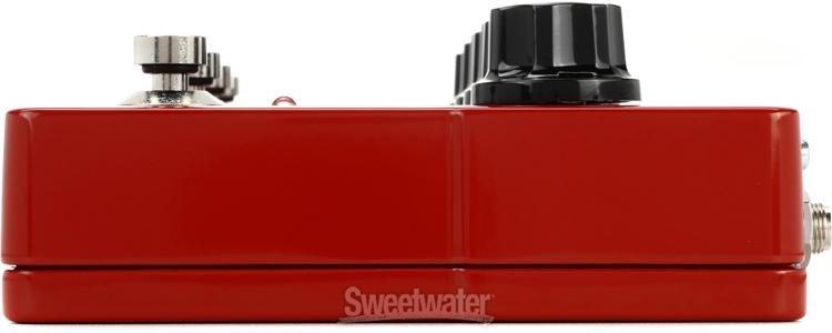 TC Electronic Hall Of Fame 2 x4 Reverb Pedal