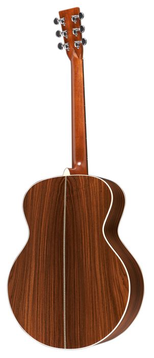 Martin JSO Sing Out 60th Pete Seeger Acoustic Guitar Natural