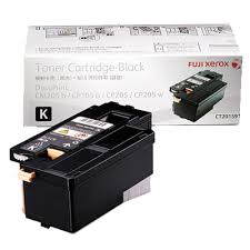CT201591 Fuji CP105 b/ CP205 / CM205 f / CM205 fw Black (2K) ปี2021