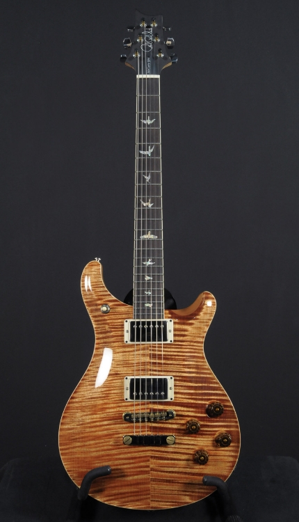 PRS MCCARTY 594 - ARTIST UPGRADES - BRAZILIAN BOARD - COPPERHEAD