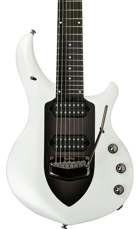 Music Man John Petrucci Majesty 7-String Electric Guitar