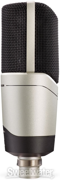 Sennheiser MK 4 Digital