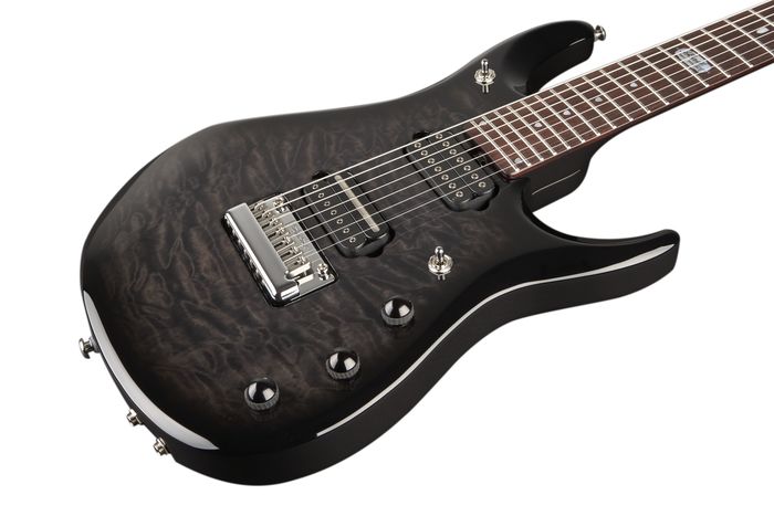 Music Man John Petrucci BFR 7 Electric Guitar