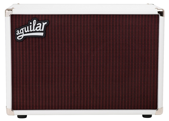 Aguilar DB 210 White hot 4 ohm