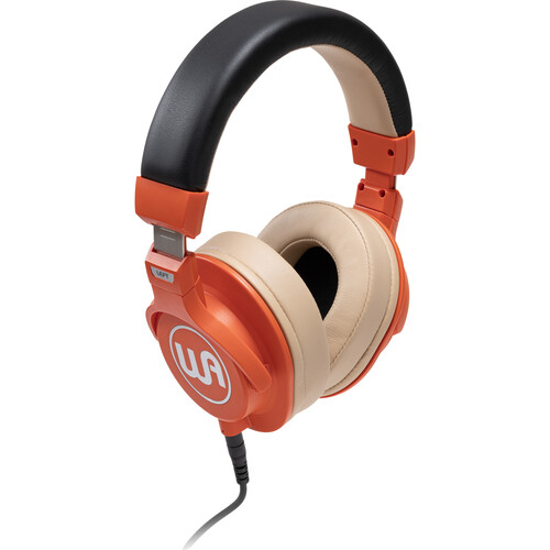 Warm Audio WA-HR HeadRoom Closed-back Professional Studio Headphones
