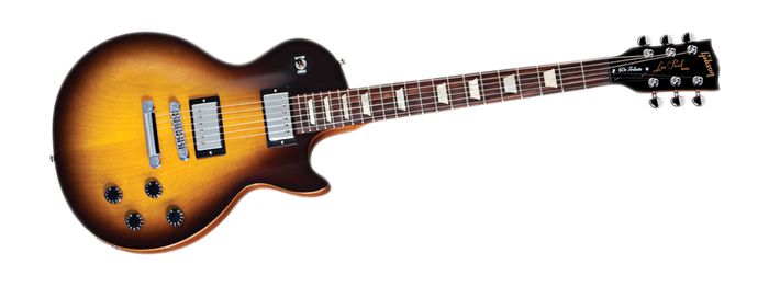 Gibson Les Paul 60s Tribute Electric Guitar