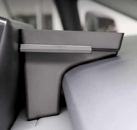 GAC Aion Y Plus กล่องเก็บของหลังจอ ที่เก็บของในรถยนต์