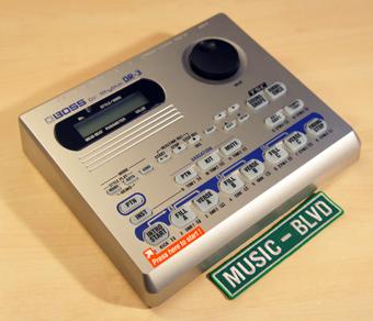 Boss Dr. Rhythm DR-3