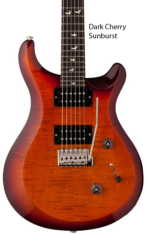 PRS S2 30th Anniversary Custom 24 Electric Guitar