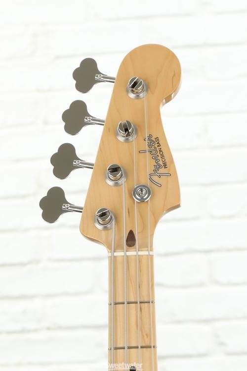 Fender American Original 50s Precision Bass - 2-color Sunburst