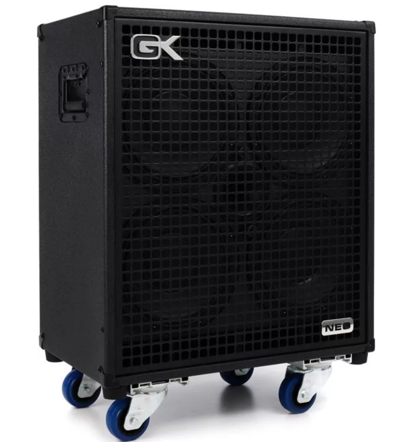 Gallien-Krueger Legacy 410 4x10 800-watt Bass Combo Amp