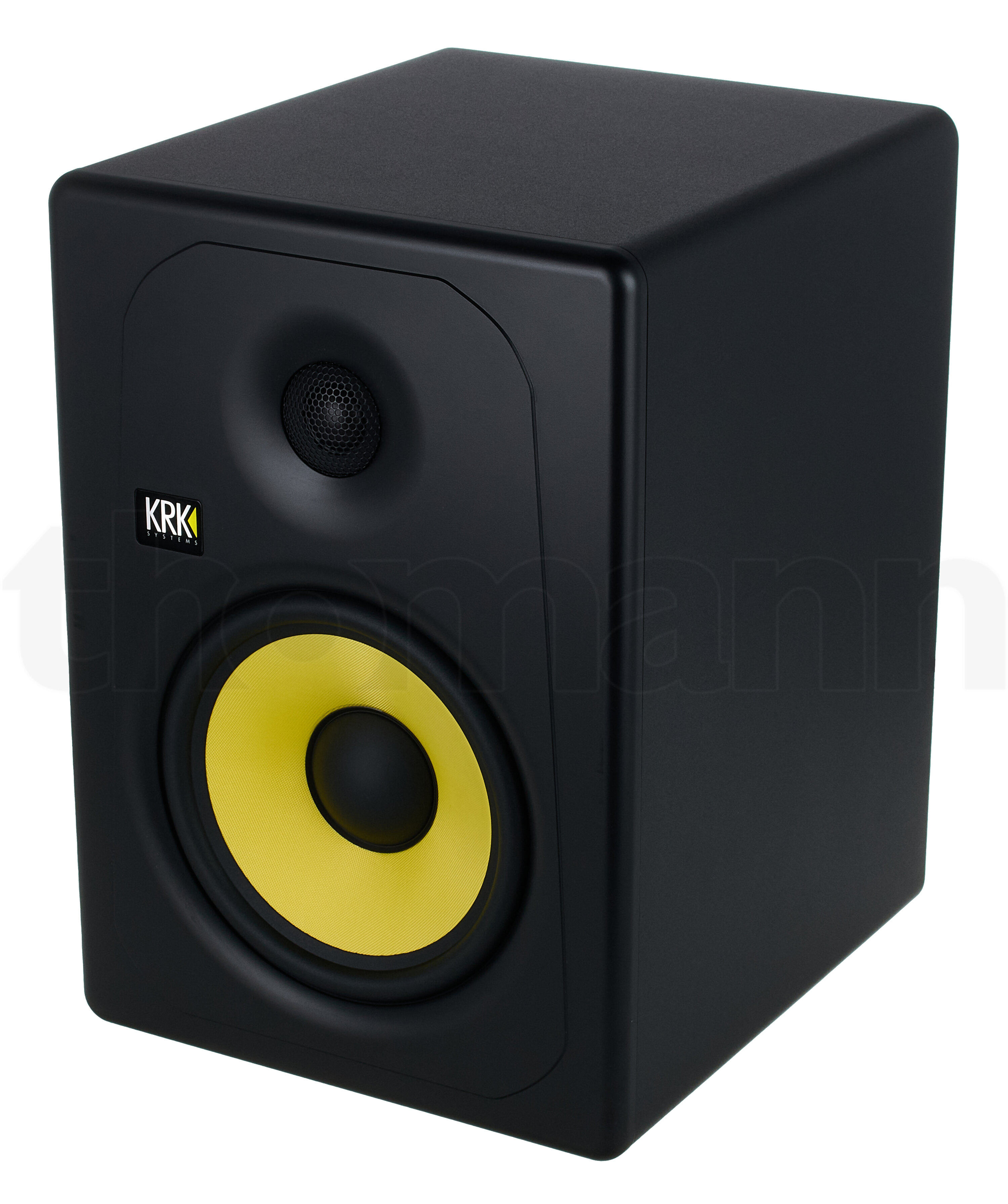 KRK Kreate 8 Active Powered Studio Monitor with Bluetooth (Single)