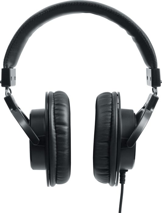 Gear One G900DX Headphones Black