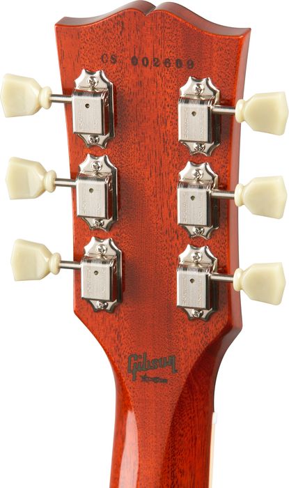 Gibson Custom CS-336 Figured Top Electric Guitar