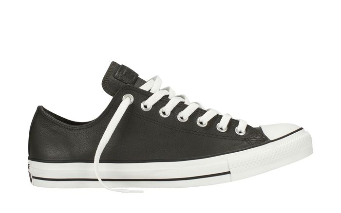 Converse All Star Oxford Leather Low-Top Beluga