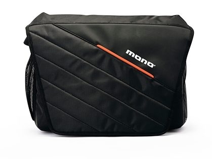 MONO M80 STRM M80 Stealth Relay Messenger Bag