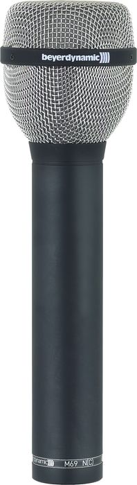 Beyerdynamic M 69 TG Dynamic Microphone
