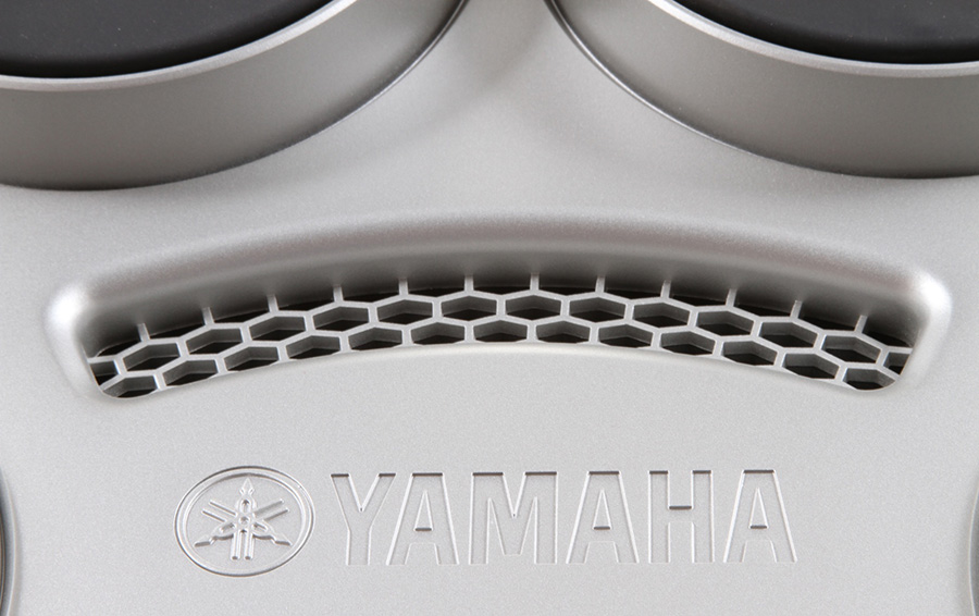 Yamaha DD-65 Digital Drums