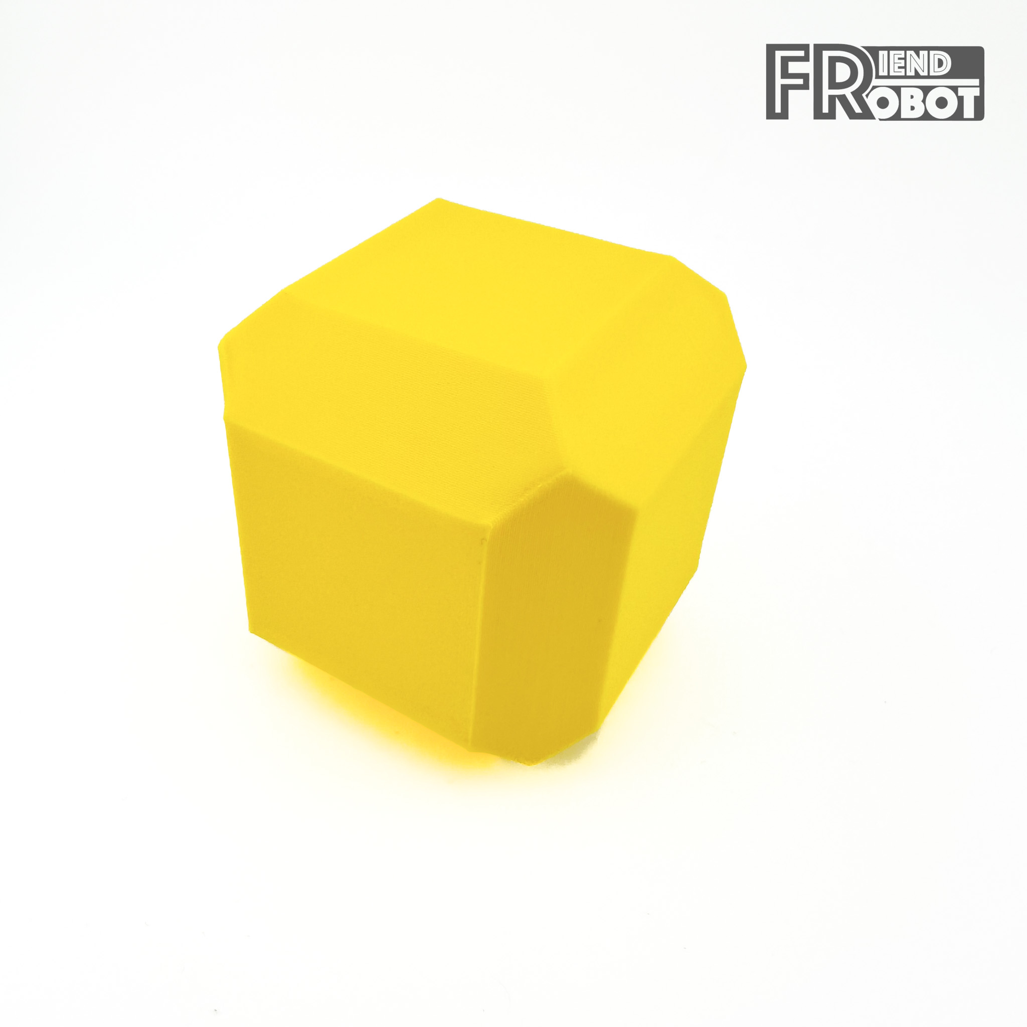 Large Cube ขนาด 6cm x 6cm x 6cm